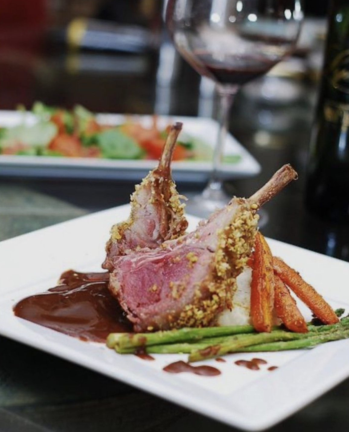 Restaurant Arbri, Shkoder